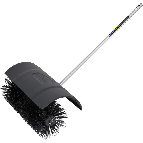Accessoire brosse &agrave; soie QUIK-LOK OSI Industrial Sales