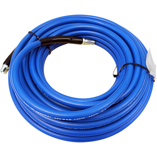 Non-Marking Blue High Pressure Hose OSI Industrial Sales