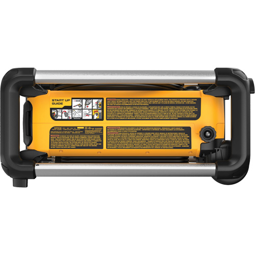 13 Amp Jobsite Cold Water Pressure Washer, Electric, 2100 PSI, 1.2 GPM OSI Industrial Sales