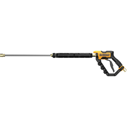 13 Amp Jobsite Cold Water Pressure Washer, Electric, 2100 PSI, 1.2 GPM OSI Industrial Sales