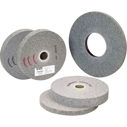 Standard Abrasives Deburring Wheel OSI Industrial Sales
