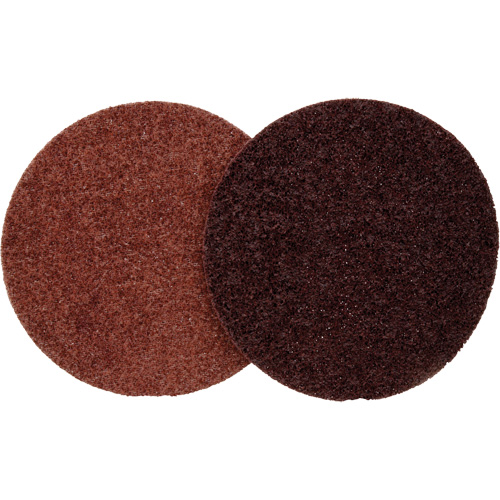 Standard Abrasives Surface Conditioning Discs, 7" Dia., Coarse Grit, Aluminum Oxide OSI Industrial Sales