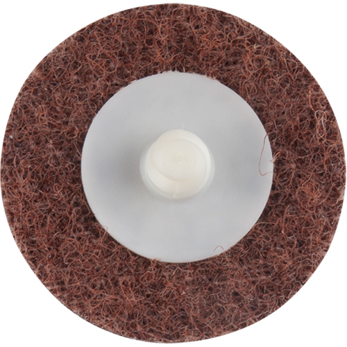 Disques de traitement des surfaces Standard Abrasives, 2" dia., Grain Cors&eacute; OSI Industrial Sales