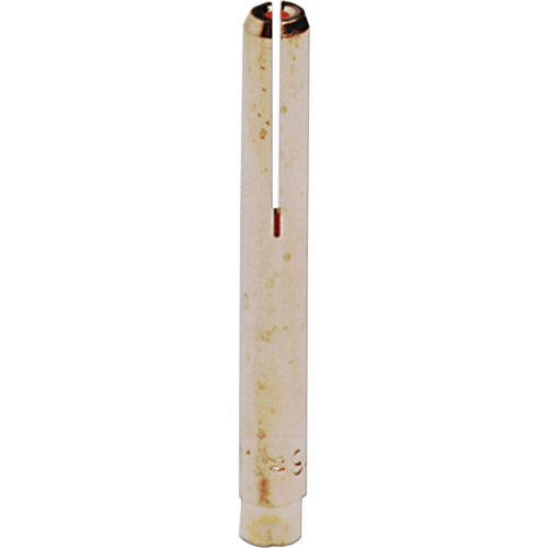 1/16" Large Diameter Gas Lens Collet OSI Industrial Sales