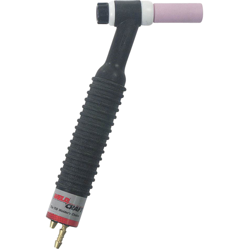 Chalumeau WP-26, Refroidi &agrave; l'air (gaz), 200 A OSI Industrial Sales
