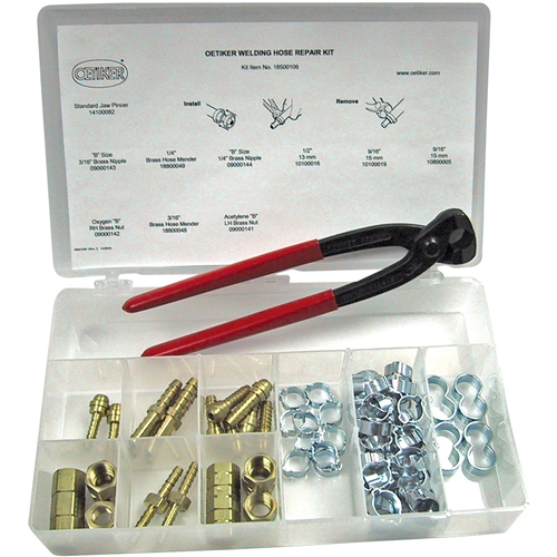 Emergency Welding Hose Repair Kit OSI Industrial Sales