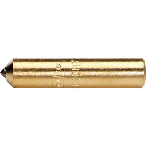 Non-Resettable SG/Ceramic Single Point Tool OSI Industrial Sales