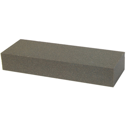 Pierre &agrave; affûter rectangulaire unique OSI Industrial Sales