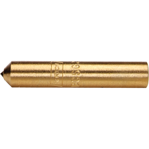 Outil de dressage &agrave; pointe unique non rectifiable OSI Industrial Sales