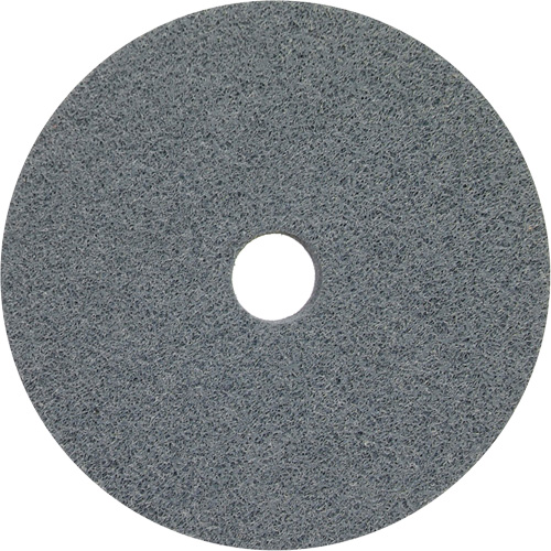 Non-Woven Unified Wheels, 6" x 1", 1" Arbor, Fine Grit, Silicon Carbide OSI Industrial Sales