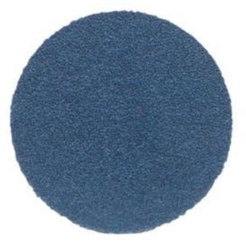 Sanding Disc Roll, Zirconia Alumina, 80, 8" Dia OSI Industrial Sales