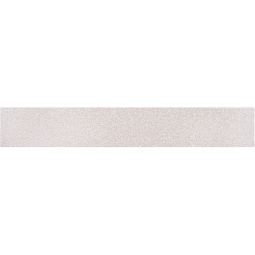 Bande abrasive avec attache autoagrippante, 2-3/4" x 16-1/2", Grain 180, Oxyde d'aluminium OSI Industrial Sales