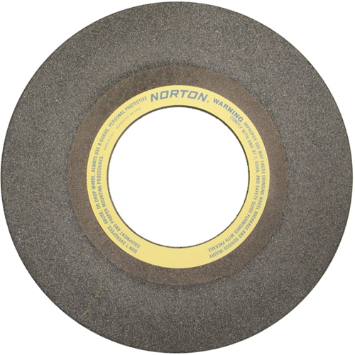 Floorstand Long Life Snagging Wheel OSI Industrial Sales