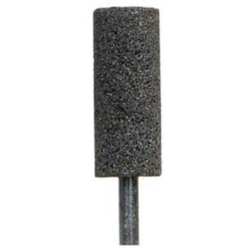 Points de fixation sur liant r&eacute;sinique Norzon, W208, Alumine de zirconium, 3/4" dia., 2" lo OSI Industrial Sales