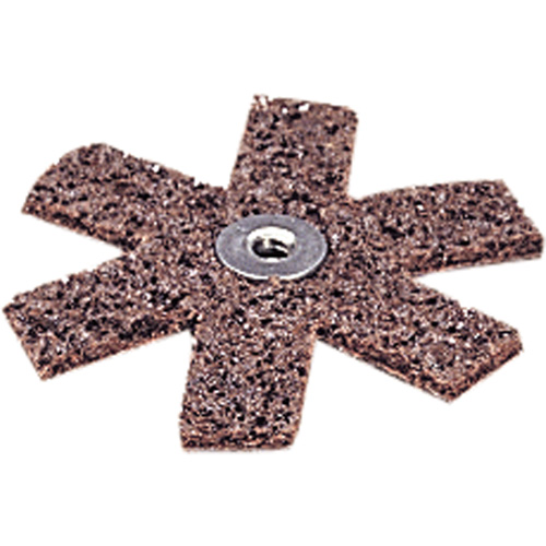 Ponçage Star Scotch-Brite OSI Industrial Sales