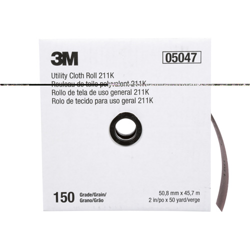 Utility Cloth Roll 211K OSI Industrial Sales