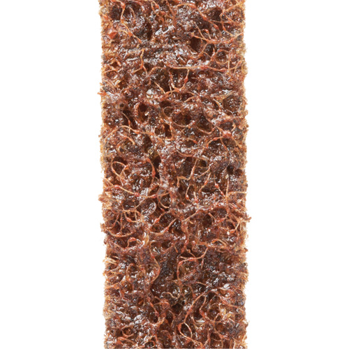 Scotch-Brite Sanding Belt, 3" W x 132" L, Aluminum Oxide, Coarse Grit OSI Industrial Sales