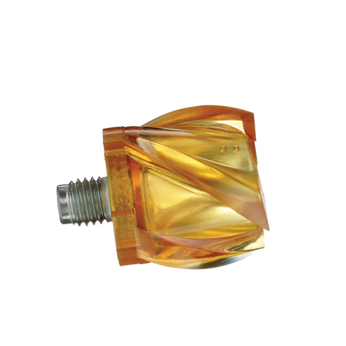 Outil de coupe rotatif SR No.8 SS-AC OSI Industrial Sales