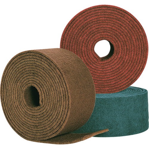 Standard Abrasives Cleaning Pro Disc 840902, 8" Dia., Silicon Carbide OSI Industrial Sales