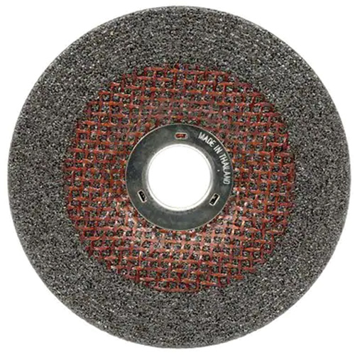 Depressed Centre Grinding Wheel, 5" x 27, Aluminum Oxide OSI Industrial Sales