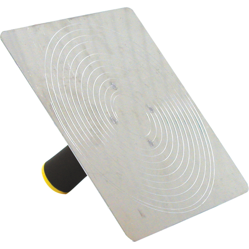 Aluminum Hawks OSI Industrial Sales