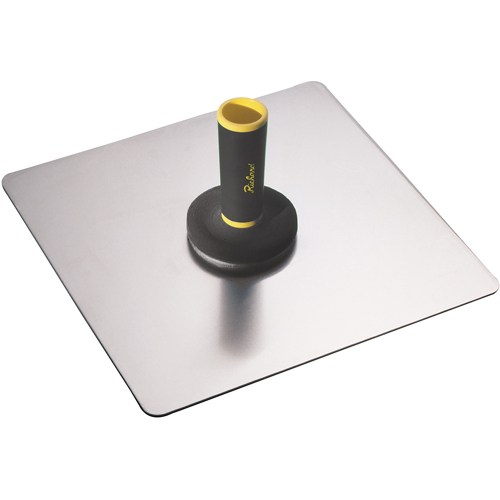 Taloches en aluminium OSI Industrial Sales