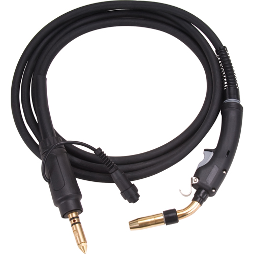 Replacement Air-Cooled MIG Gun, Bernard&reg; Style, 300 Amperage Rating OSI Industrial Sales