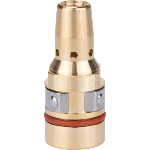 T&ecirc;te de retenue pour soudage MIG OSI Industrial Sales