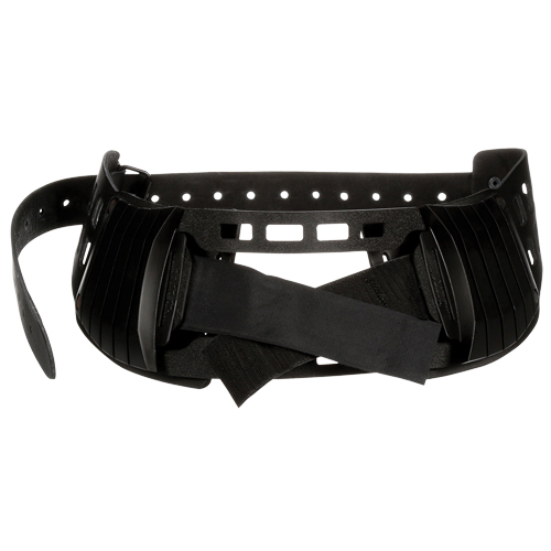 3M Adflo Leather Belt OSI Industrial Sales