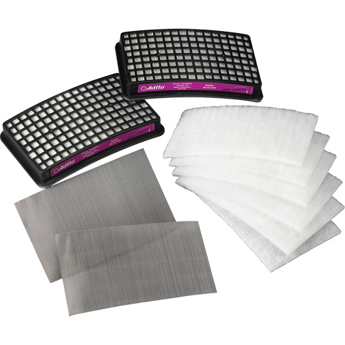 Adflo High-Efficiency Starter Kit OSI Industrial Sales