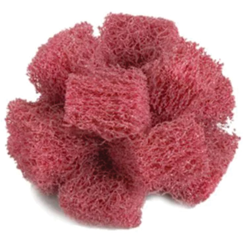 Laine abrasive HP de polissage Buff and Blend Standard Abrasives OSI Industrial Sales