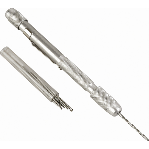 Tip Drill Kit OSI Industrial Sales