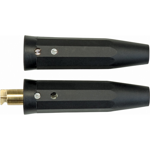 Cam Action Cable Connectors, 4 thru 4/0 Capacity OSI Industrial Sales