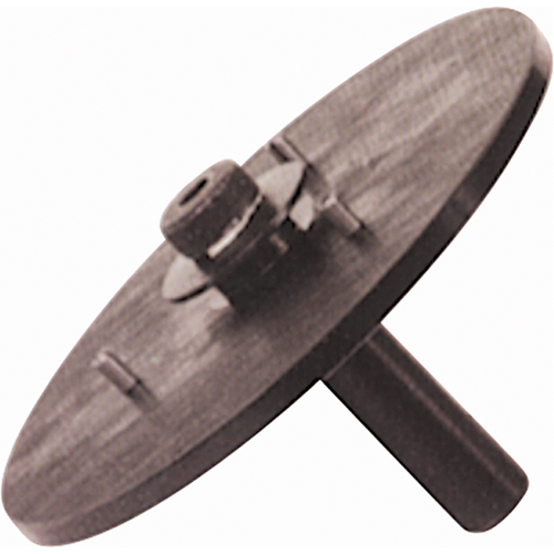 Atb Nylon Abrasive Uni-lok&reg; Disc Brushes-uni-lok&reg; Cnc Disc Brush Drive Adaptors OSI Industrial Sales