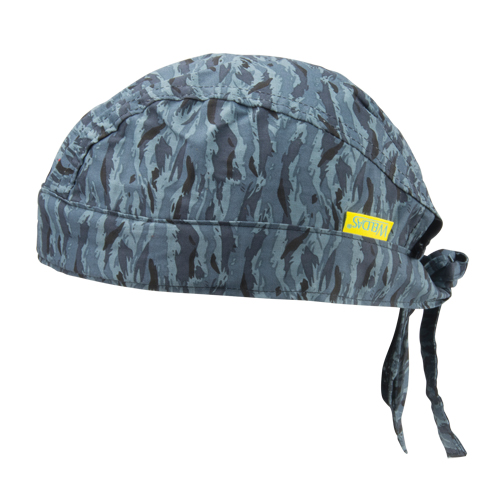 Coiffe de soudeur, Motif OSI Industrial Sales
