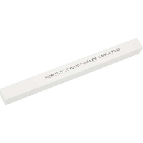 DRESSING & FINISHINGSTICK 6X1/2X1/2 38A220 OSI Industrial Sales