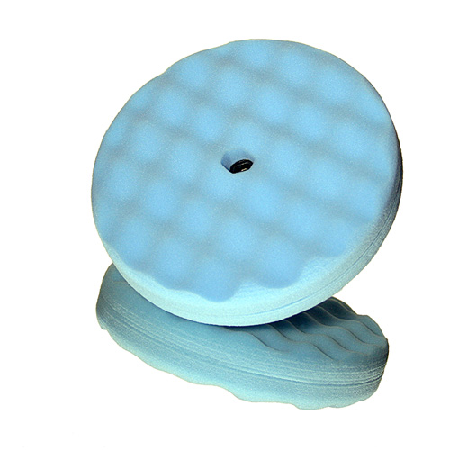 Perfect-It Ultrafine Polishing Pad, 8" dia., Foam OSI Industrial Sales