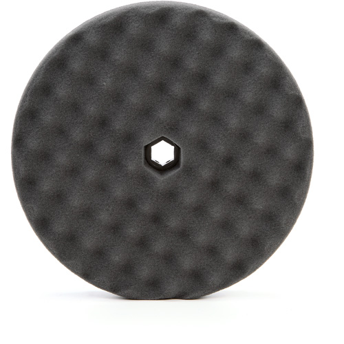 Perfect-It Polishing Pad, 8" dia., Foam OSI Industrial Sales