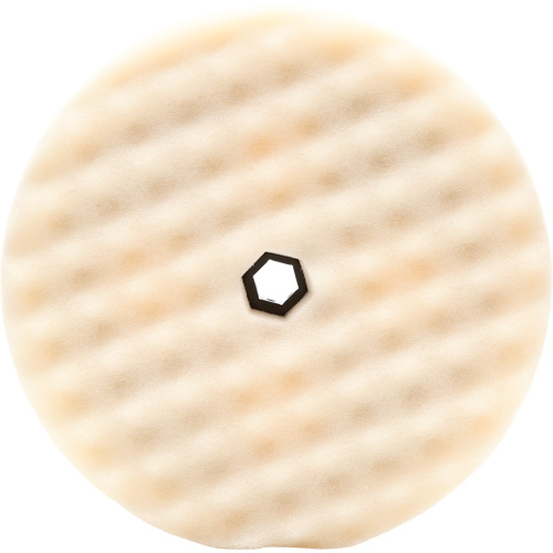 Perfect-It Compounding Pad, 8" dia., Foam OSI Industrial Sales
