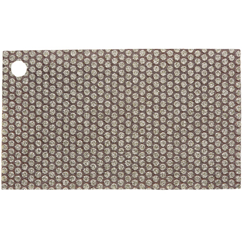 Courroie flexible diamant&eacute;e OSI Industrial Sales