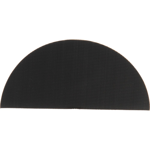 Hookit Half Round Pad OSI Industrial Sales