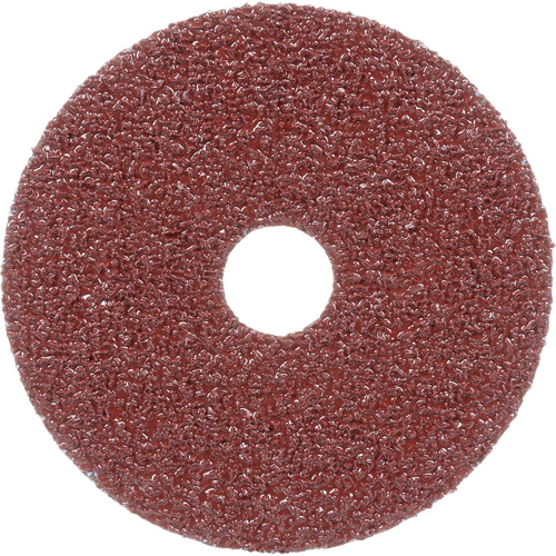 Cubitron II Fibre Discs - 982C, Ceramic Grain, 36+, 5" Dia x 7/8" Arbor OSI Industrial Sales