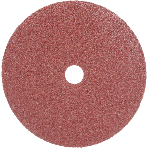 Disques en fibre mod&egrave;le 982C Cubitron II , Grain de c&eacute;ramique, 60+, 7" Dia x 7/8" Arbre OSI Industrial Sales