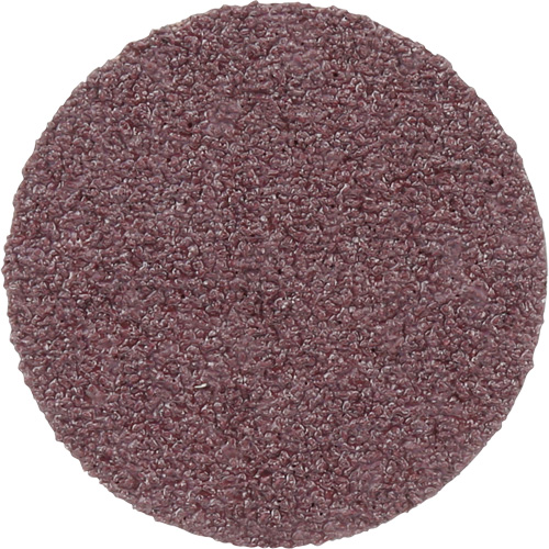 PSA Cloth Disc 348D, 20" Dia., 60 Grit, Aluminum Oxide OSI Industrial Sales