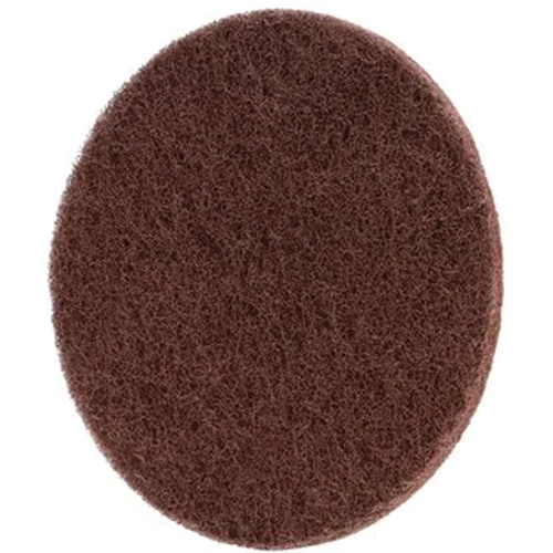 Standard Abrasives Buff & Blend Hook & Loop Disc, 6" Dia., Very Fine Grit, Aluminum Oxide OSI Industrial Sales