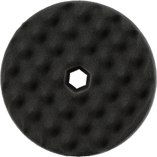 Perfect-it Foam Polishing Pad 33285, 6" dia., Foam OSI Industrial Sales