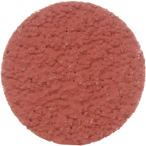 Cubitron II Roloc Durable Edge Disc, 2" Dia., 36+ Grit, Ceramic OSI Industrial Sales
