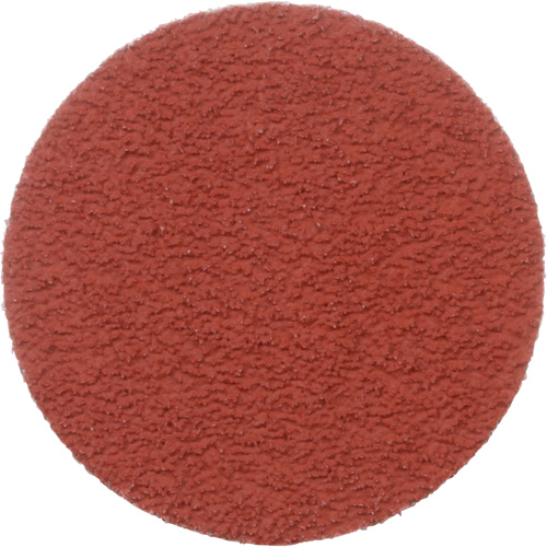 Cubitron II Roloc Durable Edge Disc, 2" Dia., 60+ Grit, Ceramic OSI Industrial Sales