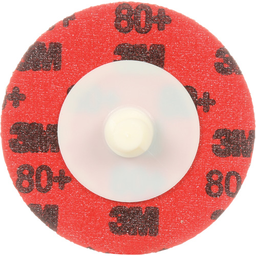 Disque &agrave; d&eacute;ligner durable II Roloc Cubitron, 3" dia., Grain 60+, C&eacute;ramique OSI Industrial Sales