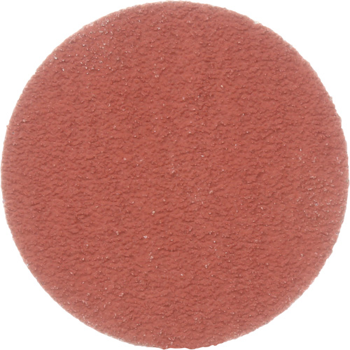 Disque &agrave; d&eacute;ligner durable II Roloc Cubitron, 2" dia., Grain 80+, C&eacute;ramique OSI Industrial Sales